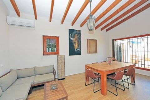 Villa a Monte Pego, Alicante, Monte Pego - € 485.000 | Ref: Immo-CB-485 - foto 6